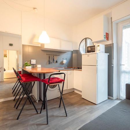 Italstay - Suite Sui Navigli - Pet Friendly Milano Eksteriør bilde
